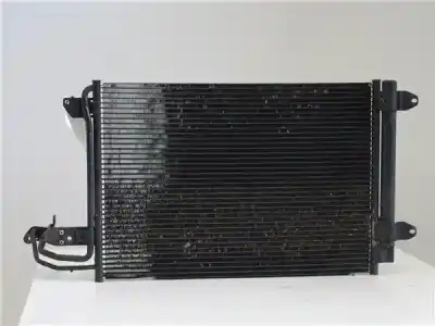 Автозапчасти б/у радиатор отопления / кондиционирования воздуха за seat toledo (5p2) 1.9 tdi ссылки oem iam   