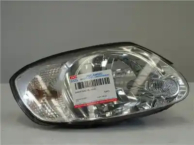 Pezzo di ricambio per auto di seconda mano faro anteriore destro per hyundai accent 1.3i riferimenti oem iam 