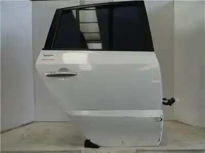 Peça sobressalente para automóvel em segunda mão porta do automóvel traseira direita por renault koleos i 2.0 dci 4x4 (hy0a) referências oem iam 