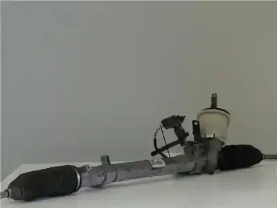 Автозапчасти б/у рулевая рейка за renault scenic iii (jz) 1.5 authentique ссылки oem iam  Автозапчасти б/у рулевая рейка за renault scenic iii (jz) 1.5 authentique ссылки oem iam