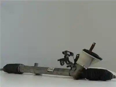 Автозапчасти б/у рулевая рейка за renault scenic iii (jz) 1.5 authentique ссылки oem iam   