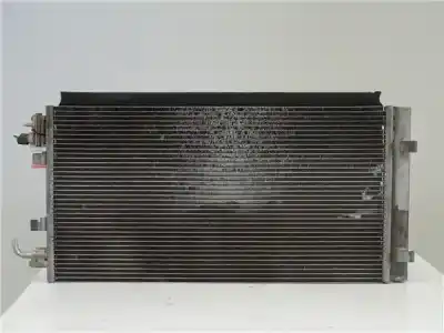 Автозапчасти б/у радиатор отопления / кондиционирования воздуха за renault scenic iii (jz) 1.5 authentique ссылки oem iam   