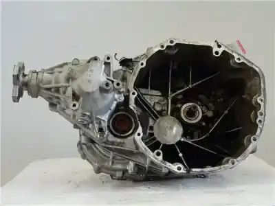 Pièce détachée automobile d'occasion boîte de vitesses pour renault koleos i 2.0 dci 4x4 (hy0a) références oem iam nd8003  