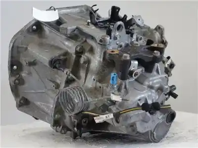 Pièce détachée automobile d'occasion boîte de vitesses pour renault koleos i 2.0 dci 4x4 (hy0a) références oem iam nd8003  
