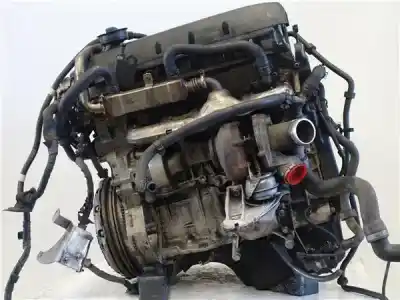 Second-hand car spare part complete engine for volkswagen touareg (7la, 7l6, 7l7) 2.5 r5 tdi oem iam references bac  