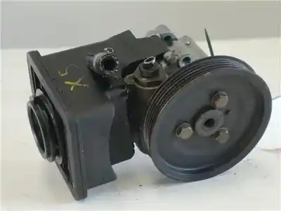 Peça sobressalente para automóvel em segunda mão bomba de direção hidráulica por bmw serie x5 (e53) 3.0d referências oem iam 6756930