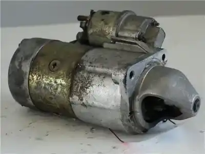 Peça sobressalente para automóvel em segunda mão motor de arranque por bmw serie x5 (e53) 3.0d referências oem iam 