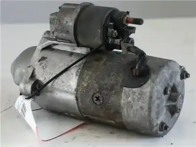 Peça sobressalente para automóvel em segunda mão motor de arranque por bmw serie x5 (e53) 3.0d referências oem iam   63222002