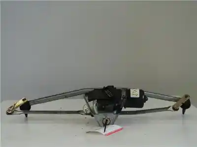 Second-hand car spare part front windshield wiper motor for renault kangoo (f/kc0) 1.9 dti diesel 80 cv / 59 kw oem iam references 54115517