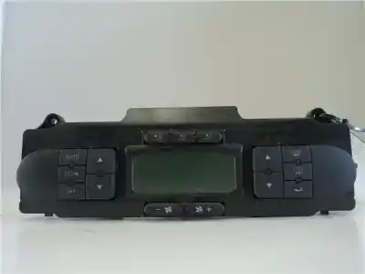 Автозапчасти б/у климат-контроль за seat toledo (5p2) 1.9 tdi ссылки oem iam 