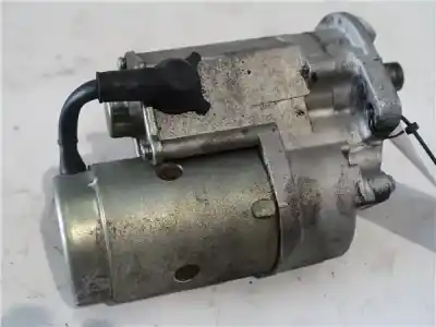 Peça sobressalente para automóvel em segunda mão motor de arranque por hyundai santa fe (cm) 2.2 crdi referências oem iam 