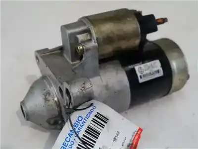 Gebrauchtes Autoersatzteil motor startet zum renault scénic i monospace (ja0/1_, fa0_) 1.9 dci (ja05, ja1f) oem-iam-referenzen 