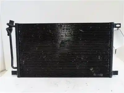 Peça sobressalente para automóvel em segunda mão condensador / radiador de sofagem / ar condicionado por bmw serie x3 (e83) 3.0d referências oem iam 