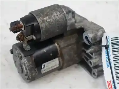 Second-hand car spare part starter motor for mini mini (r56) 1.6 16v cat oem iam references   m000t322712l