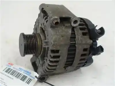 Pezzo di ricambio per auto di seconda mano alternatore per mini mini (r56) 1.6 16v cat riferimenti oem iam 