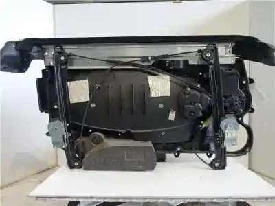 Second-hand car spare part passenger side right window regulator for mini mini (r56) 1.6 16v cat oem iam references   