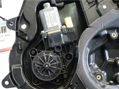 Second-hand car spare part passenger side right window regulator for mini mini (r56) 1.6 16v cat oem iam references   