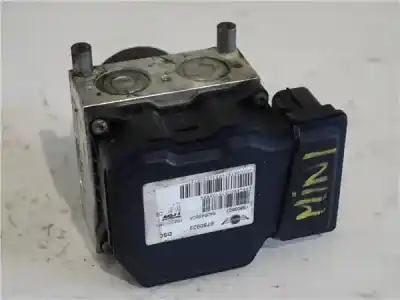 Pezzo di ricambio per auto di seconda mano abs per mini mini (r56) 1.6 16v cat riferimenti oem iam   