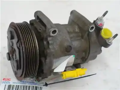 Pezzo di ricambio per auto di seconda mano compressore aria condizionata per mini mini (r56) 1.6 16v cat riferimenti oem iam 