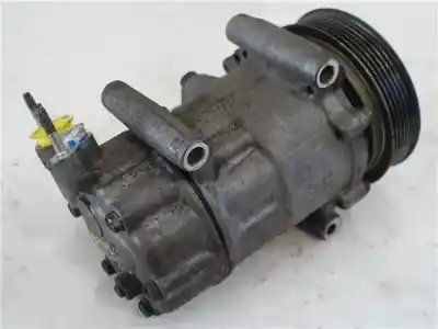 Second-hand car spare part air conditioning compressor for mini mini (r56) 1.6 16v cat oem iam references   06573512662