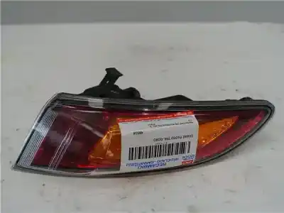 Автозапчасти б/у правый задний фонарь за honda civic viii hatchback (fn, fk) 1.8 ссылки oem iam 