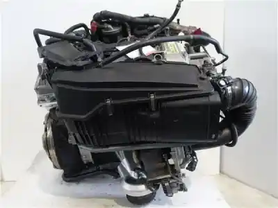 Pezzo di ricambio per auto di seconda mano motore completo per mercedes-benz clase c berlina (bm 203) 2.2 220 cdi (la) (203.008) riferimenti oem iam 646963  