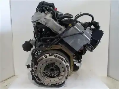 Pezzo di ricambio per auto di seconda mano motore completo per mercedes-benz clase c berlina (bm 203) 2.2 220 cdi (la) (203.008) riferimenti oem iam 646963  