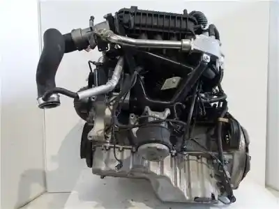 Pezzo di ricambio per auto di seconda mano motore completo per mercedes-benz clase c berlina (bm 203) 2.2 220 cdi (la) (203.008) riferimenti oem iam 646963  