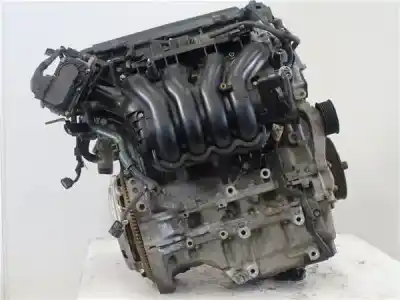 Автозапчасти б/у полный двигатель за honda civic viii hatchback (fn, fk) 1.8 ссылки oem iam r18a2