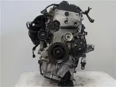 Автозапчасти б/у полный двигатель за honda civic viii hatchback (fn, fk) 1.8 ссылки oem iam r18a2  