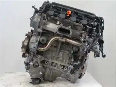 Автозапчасти б/у полный двигатель за honda civic viii hatchback (fn, fk) 1.8 ссылки oem iam r18a2  