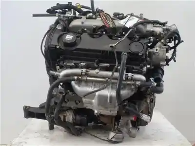 Pezzo di ricambio per auto di seconda mano motore completo per alfa romeo alfa 156 (116) 1.9 jtd distinctive riferimenti oem iam 937a2000  