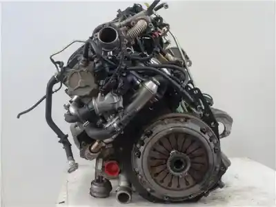 Pezzo di ricambio per auto di seconda mano motore completo per alfa romeo alfa 156 (116) 1.9 jtd distinctive riferimenti oem iam 937a2000  