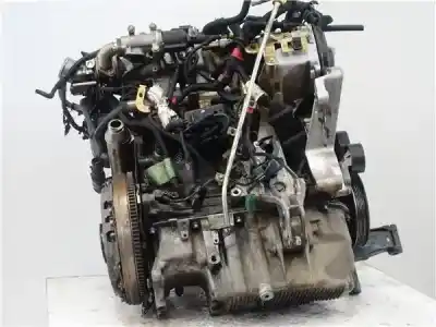 Pezzo di ricambio per auto di seconda mano motore completo per alfa romeo alfa 156 (116) 1.9 jtd distinctive riferimenti oem iam 937a2000  