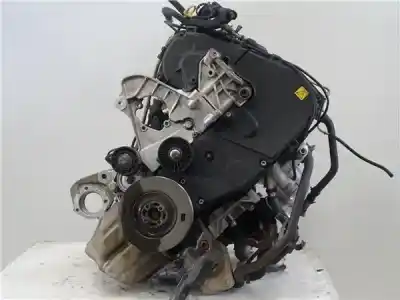 Pezzo di ricambio per auto di seconda mano motore completo per alfa romeo alfa 156 (116) 1.9 jtd distinctive riferimenti oem iam 937a2000  