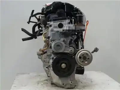 Second-hand car spare part complete engine for honda jazz (ge) 1.4 elegance oem iam references l13z2  