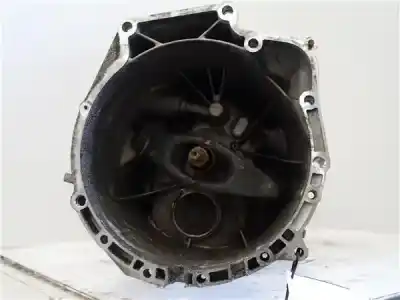 Peça sobressalente para automóvel em segunda mão caixa de velocidades por bmw serie 3 berlina (e90) 2.0 320d referências oem iam hes