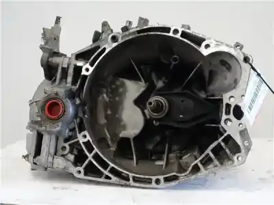 Second-hand car spare part gearbox for peugeot 407 (6d_) 2.2 (6d3fze 6d3fzh) oem iam references 20mb06  