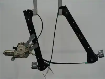 Pièce détachée automobile d'occasion LÉVE GLACE AVANT GAUCHE pour SAAB 9-3 SPORT SEDÁN  Références OEM IAM   