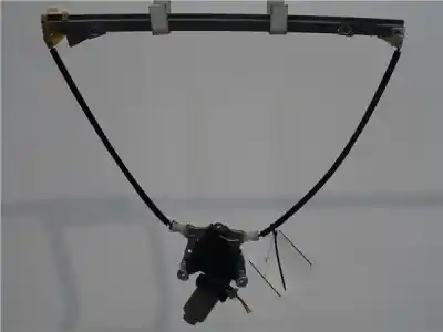 Second-hand car spare part passenger side right window regulator for renault scénic i monospace (ja0/1_, fa0_) 1.9 dti (ja1u) oem iam references 