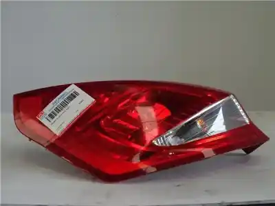 Second-hand car spare part LEFT TAILGATE LIGHT for FORD FIESTA (CB1)  OEM IAM references   