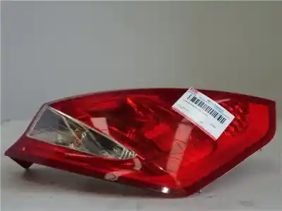 Second-hand car spare part RIGHT TAILGATE LIGHT for FORD FIESTA (CB1)  OEM IAM references   
