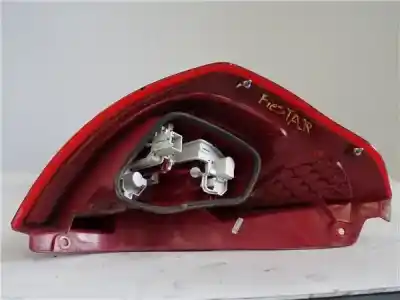 Second-hand car spare part right tailgate light for ford fiesta (cb1) 1.6 tdci cat oem iam references   