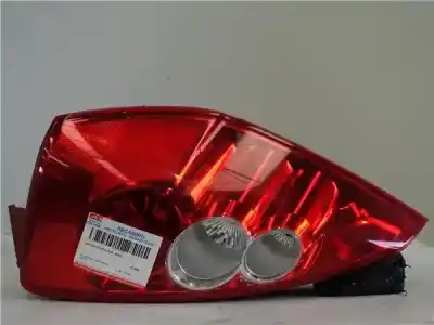 Second-hand car spare part left tailgate light for mazda 5 berlina (cr) 2.0 cd oem iam references 