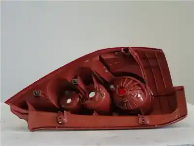 Second-hand car spare part left tailgate light for mazda 5 berlina (cr) 2.0 cd oem iam references   