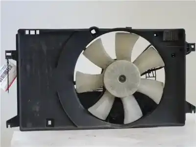 Second-hand car spare part radiator cooling fan for mazda 5 berlina (cr) 2.0 cd oem iam references 
