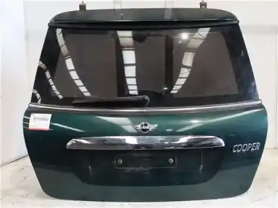 Pezzo di ricambio per auto di seconda mano portellone per mini mini (r56) 1.6 16v cat riferimenti oem iam 