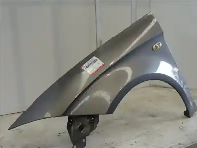 Автозапчасти б/у левое переднее крыло за seat toledo (5p2) 1.9 tdi ссылки oem iam 
