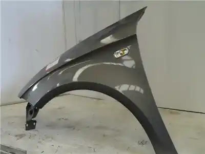 Автозапчасти б/у левое переднее крыло за seat toledo (5p2) 1.9 tdi ссылки oem iam   