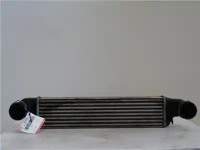 Peça sobressalente para automóvel em segunda mão intercooler por bmw serie x3 (e83) 3.0d referências oem iam 
